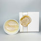 FEATHER BEESWAX MEMORIAL CANDLE