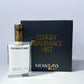 100ML LUXURY FRAGRANCE MIST