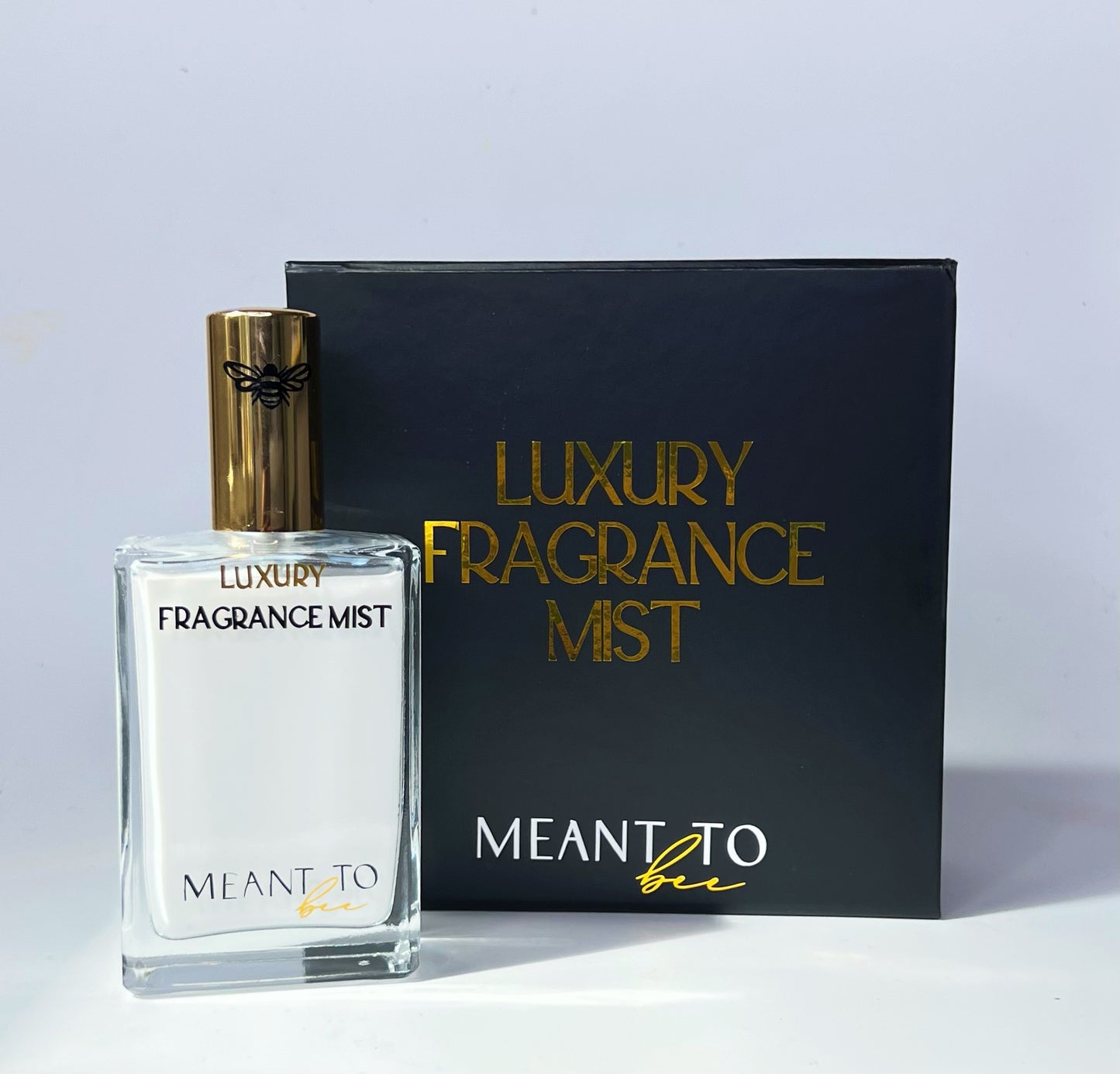 100ML LUXURY FRAGRANCE MIST