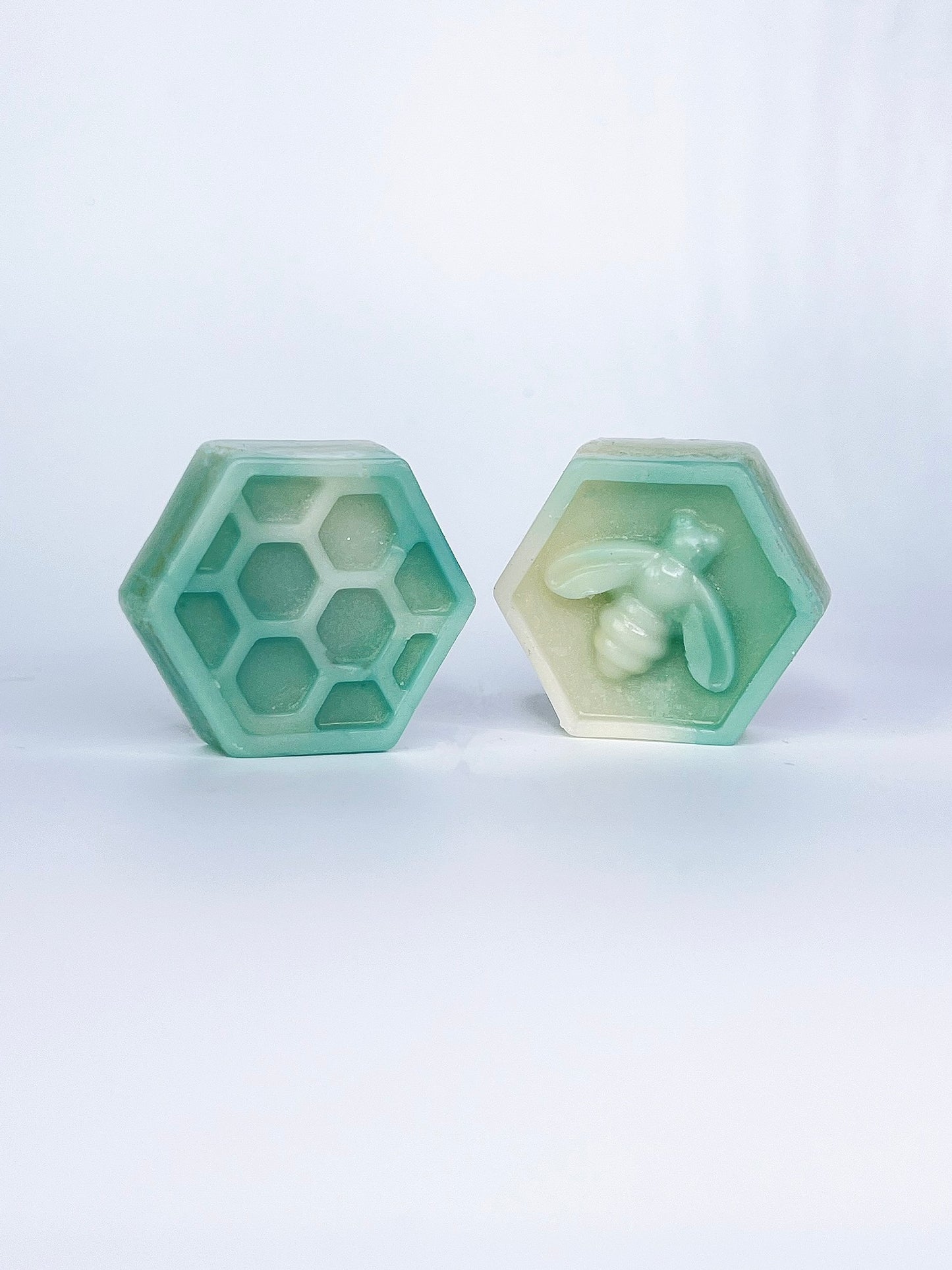 AFTERSHAVE INSPIRED HONEYCOMB MELTS - INDIVIDUAL