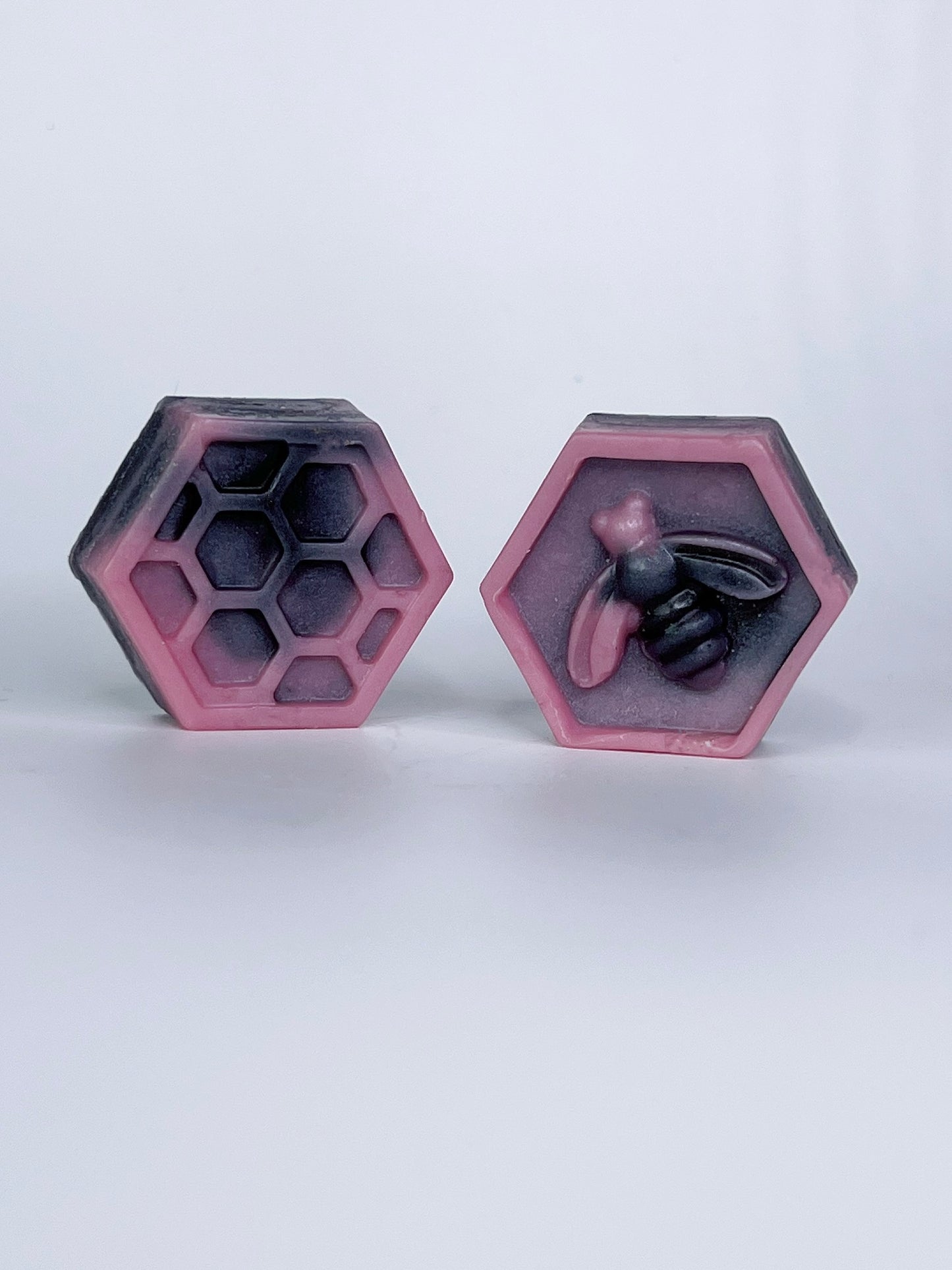 PERFUME  INSPIRED HONEYCOMB MELTS - INDIVIDUAL