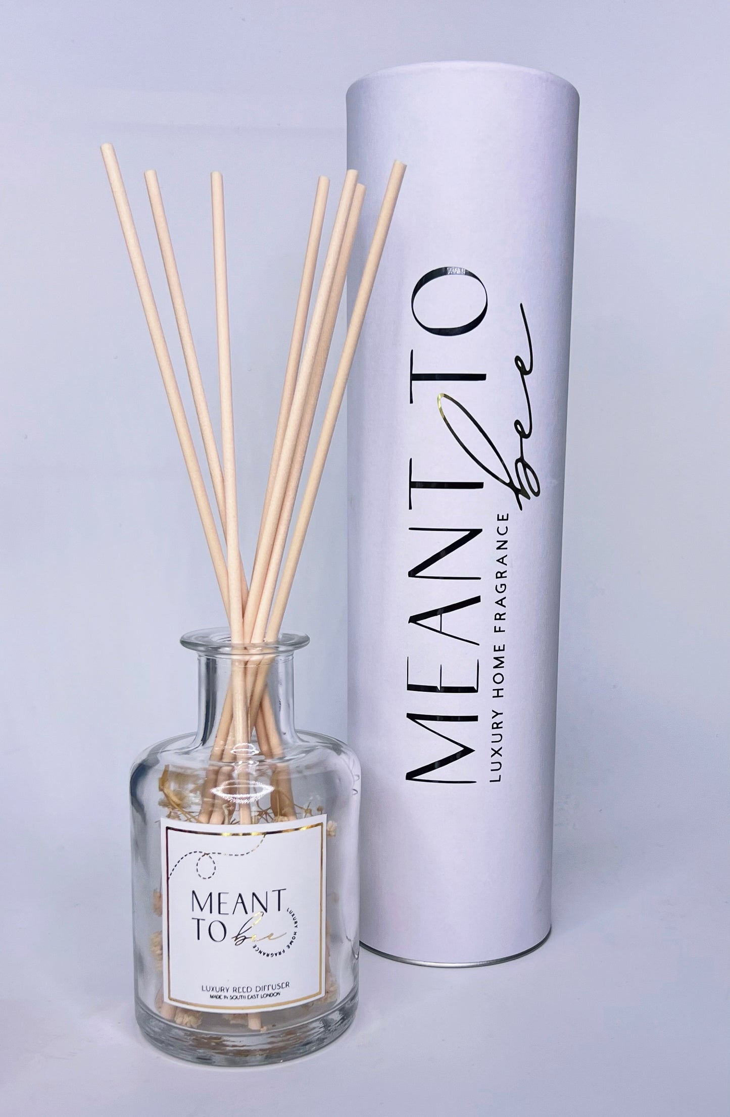 LARGE BOTANICAL DIFFUSERS- 200ML