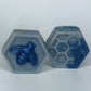 AFTERSHAVE INSPIRED HONEYCOMB MELTS - INDIVIDUAL