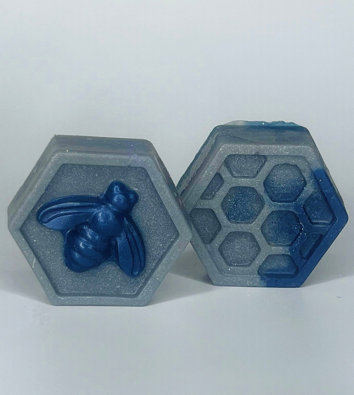 AFTERSHAVE INSPIRED HONEYCOMB MELTS - INDIVIDUAL