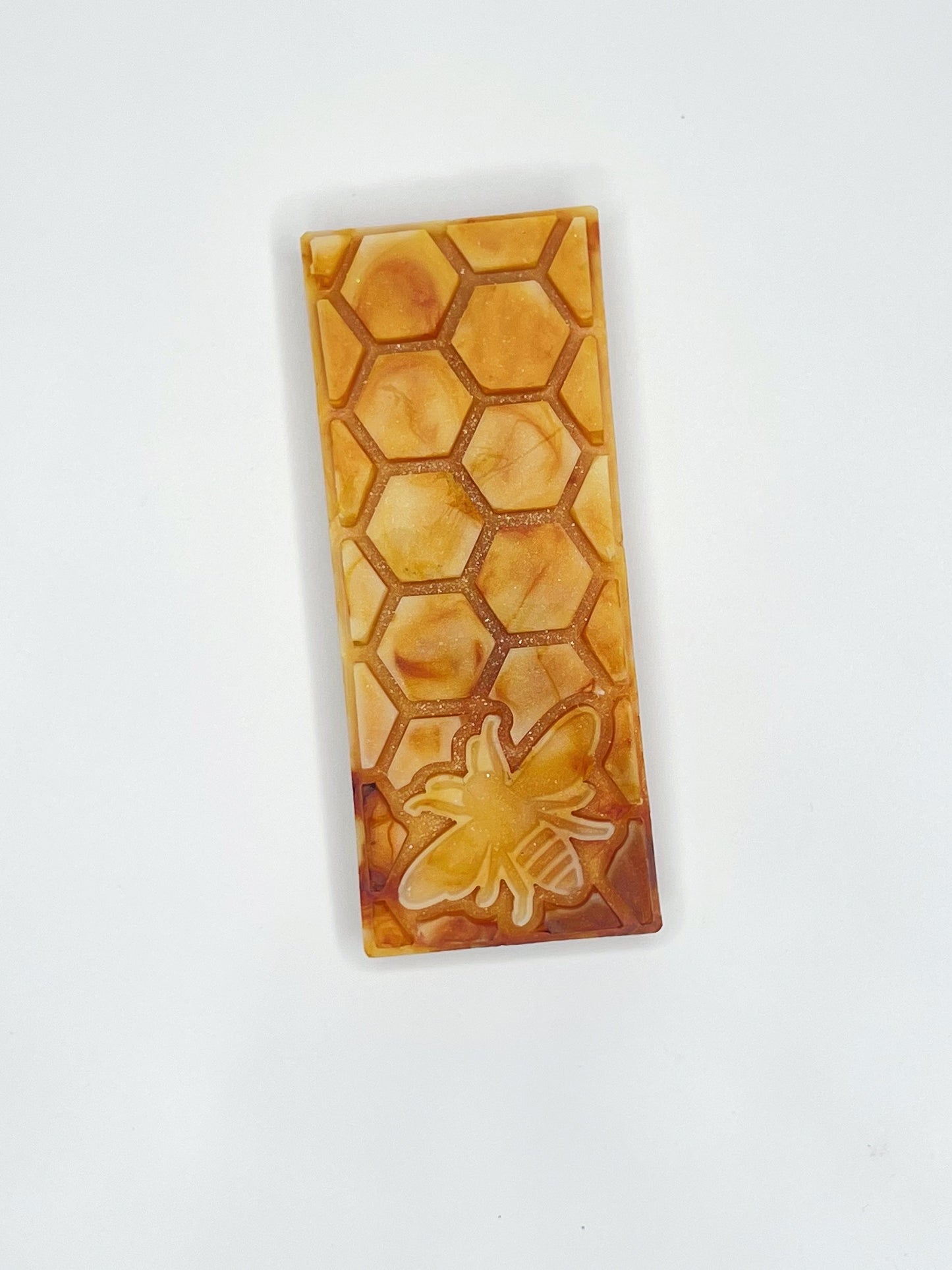 SWEET & FRUITY BEESWAX SNAP BARS