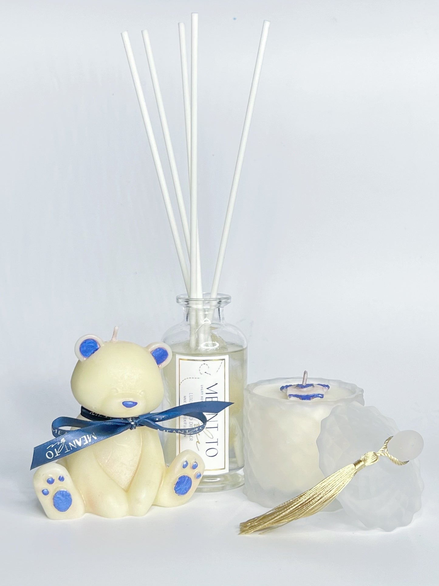 NEW BABY BEE GIFT SET