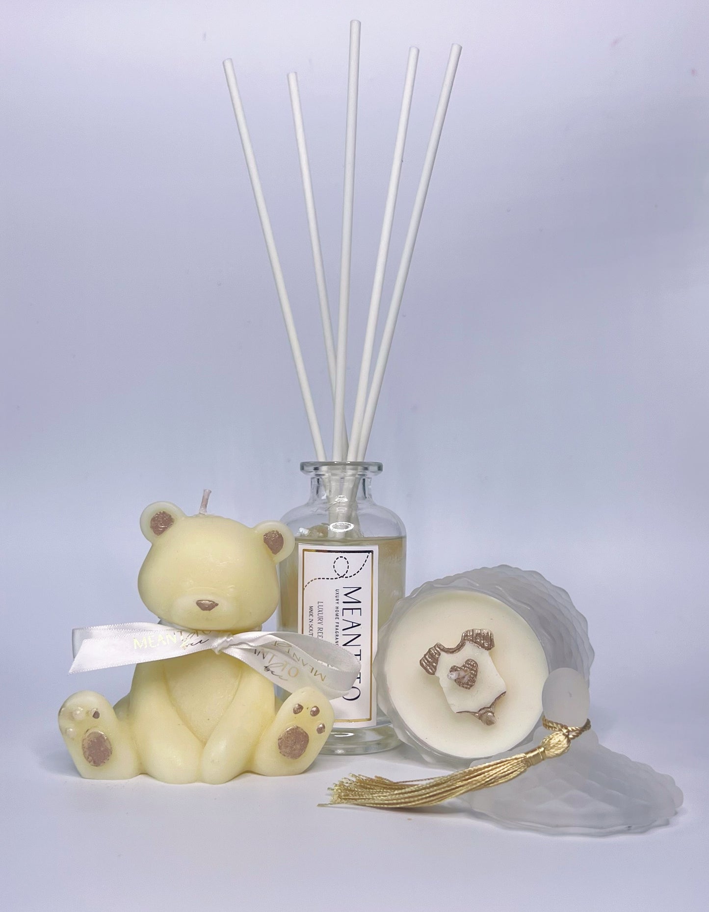 NEW BABY BEE GIFT SET