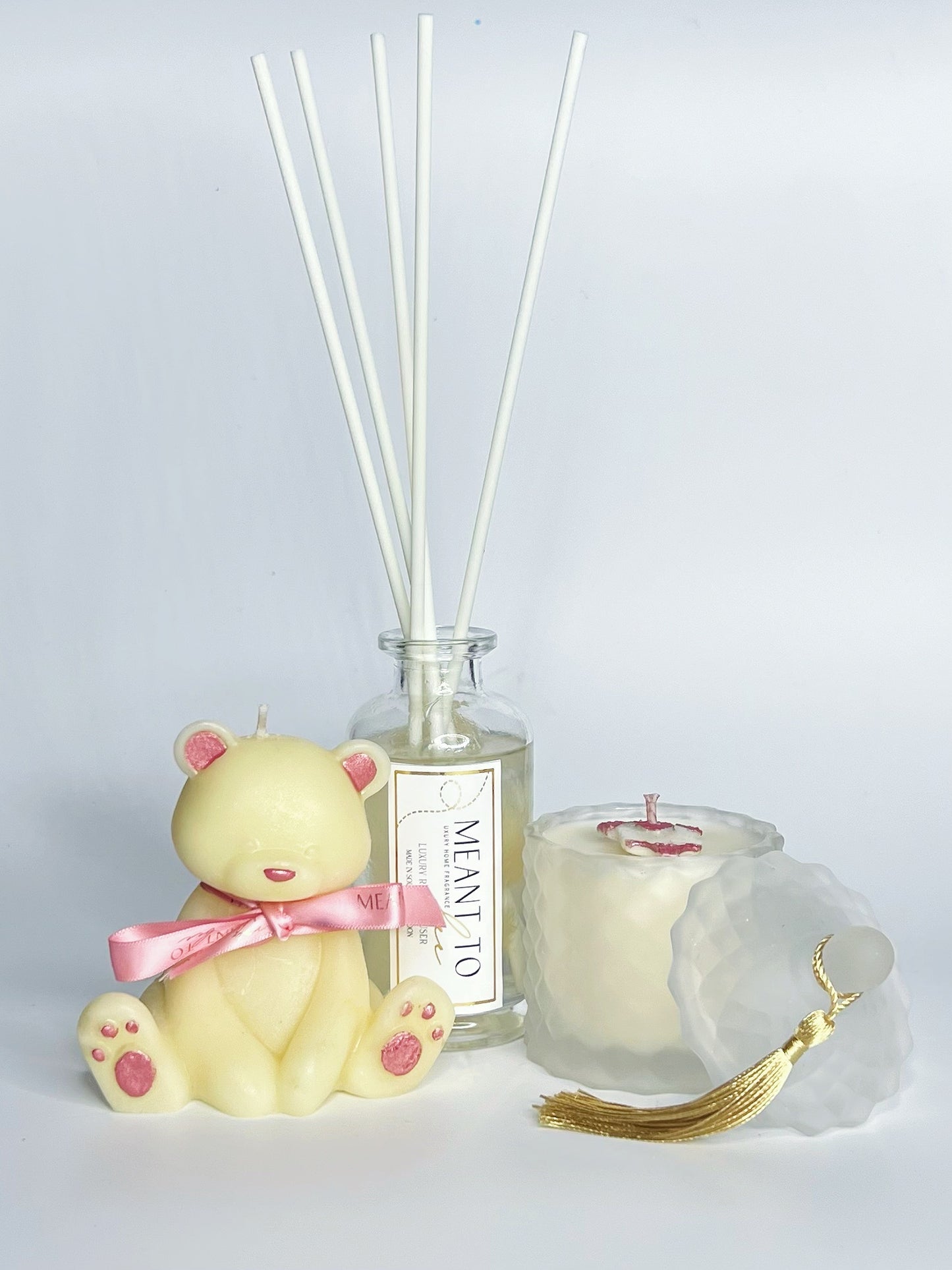 NEW BABY BEE GIFT SET