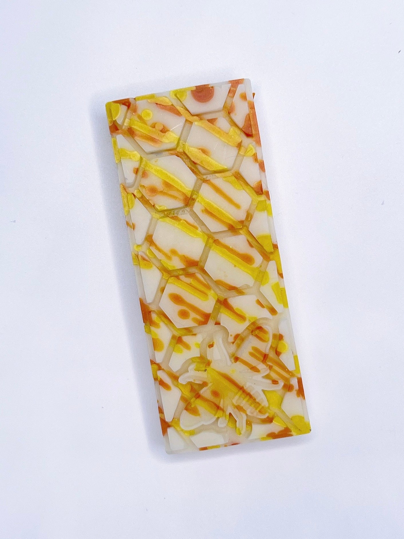 SWEET & FRUITY BEESWAX SNAP BARS