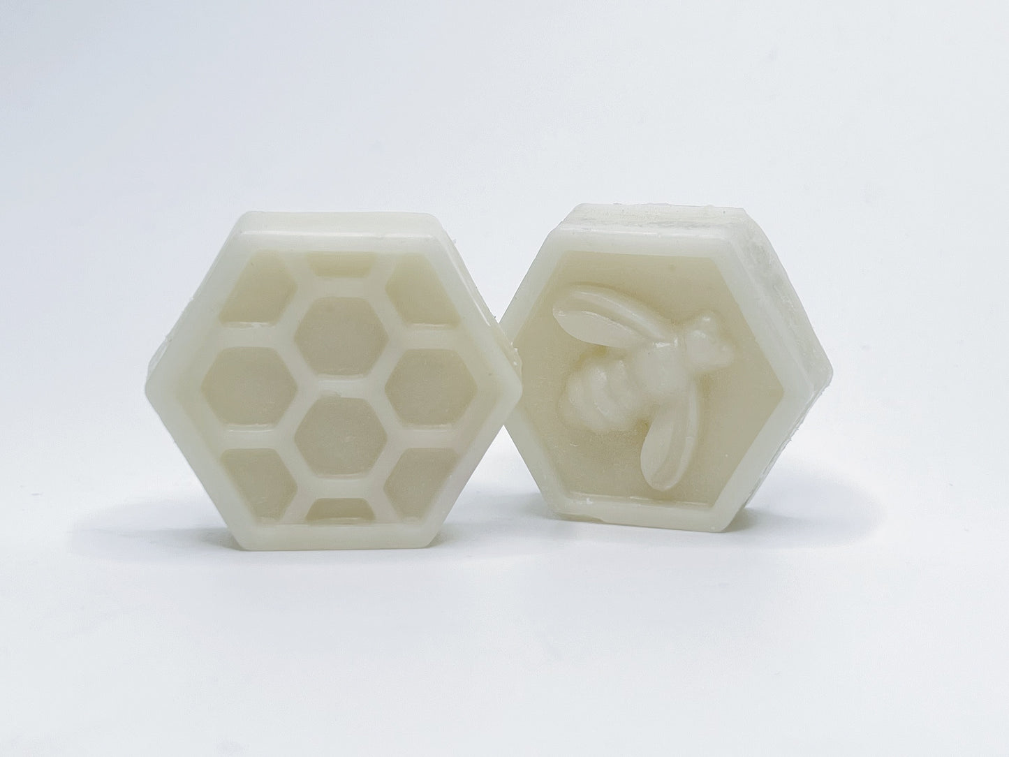 AFTERSHAVE INSPIRED HONEYCOMB MELTS - INDIVIDUAL