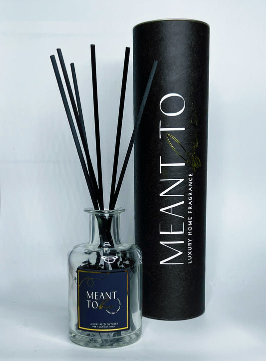 LARGE BOTANICAL DIFFUSERS- 200ML