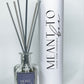 LARGE BOTANICAL DIFFUSERS- 200ML