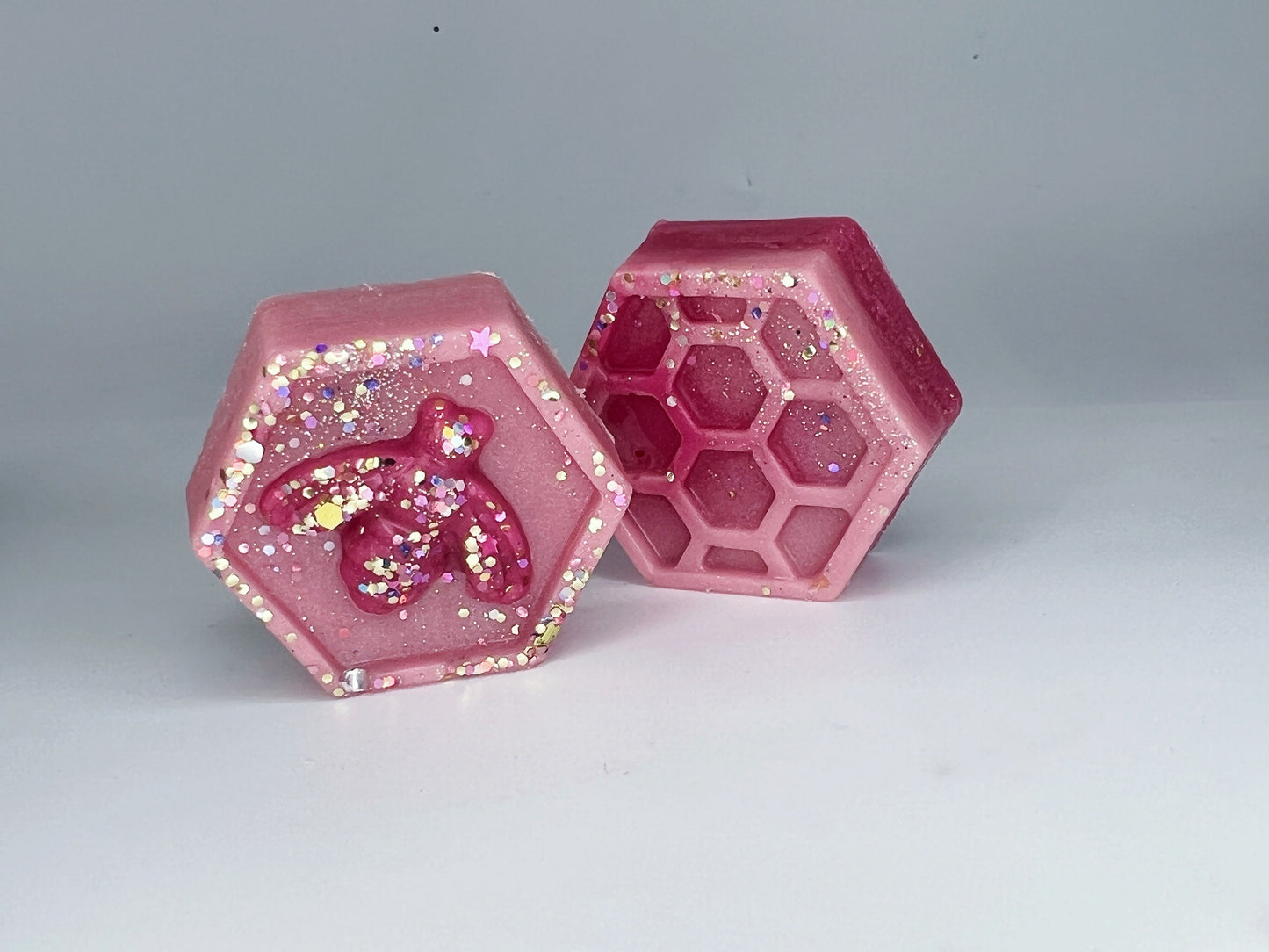 PERFUME  INSPIRED HONEYCOMB MELTS - INDIVIDUAL