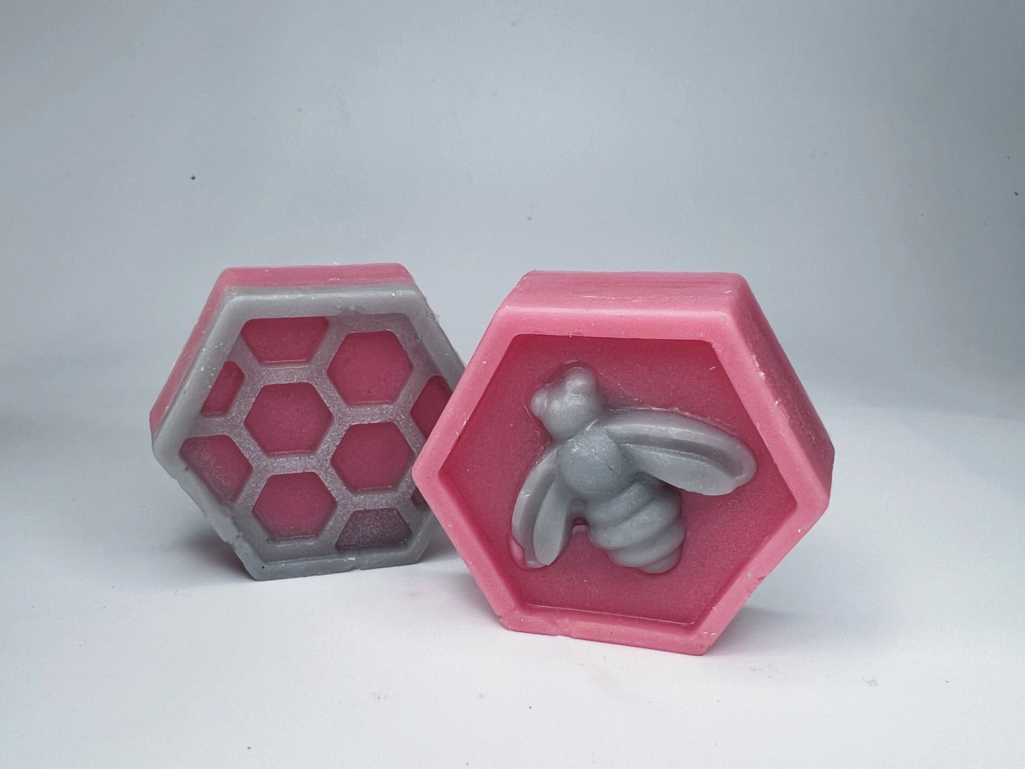 PERFUME  INSPIRED HONEYCOMB MELTS - INDIVIDUAL