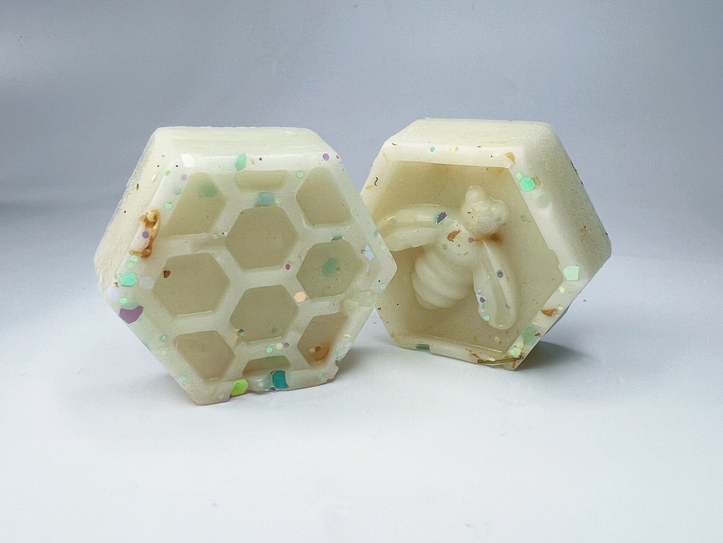 CLEAN & FRESH HONEYCOMB MELTS - INDIVIDUAL