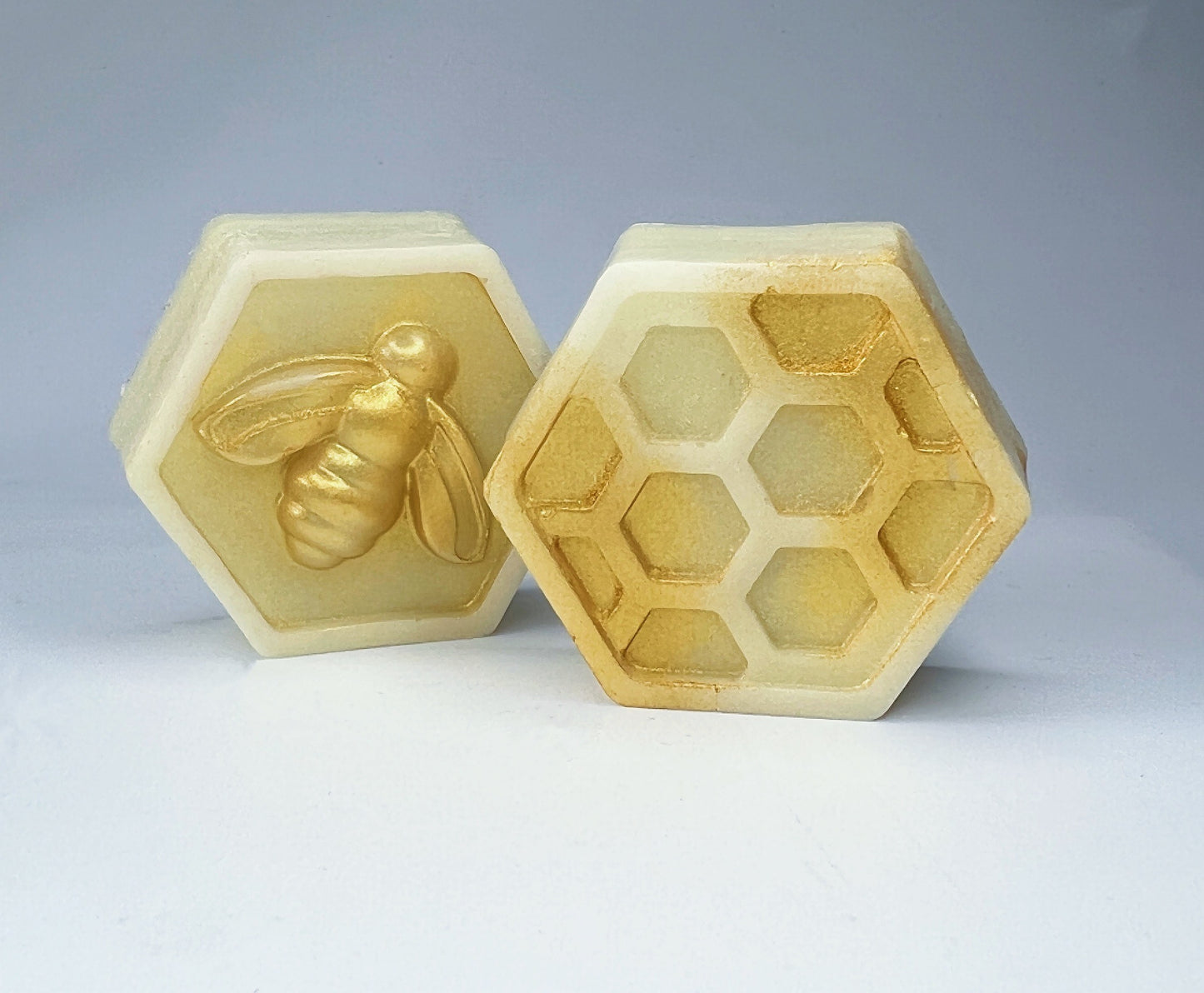 AFTERSHAVE INSPIRED HONEYCOMB MELTS - INDIVIDUAL