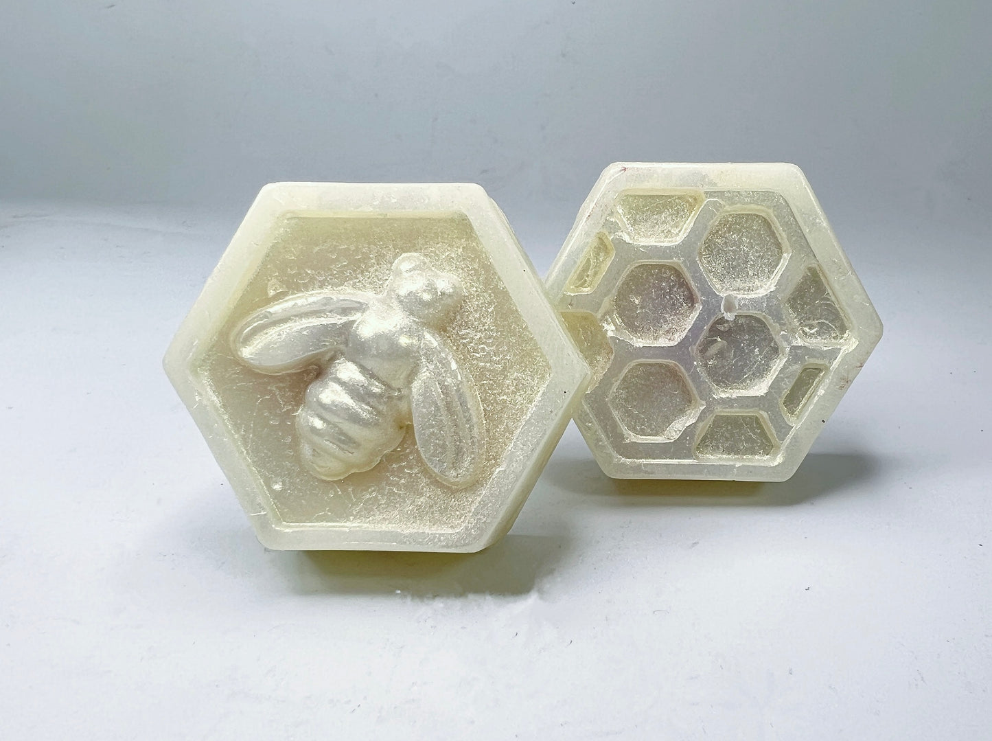 CLEAN & FRESH HONEYCOMB MELTS - INDIVIDUAL