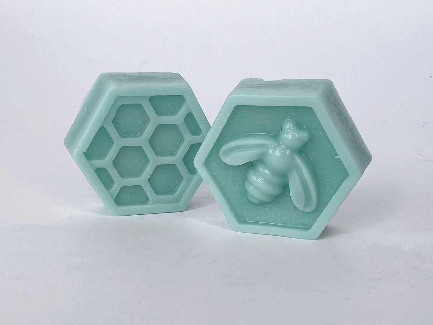 CLEAN & FRESH HONEYCOMB MELTS - INDIVIDUAL