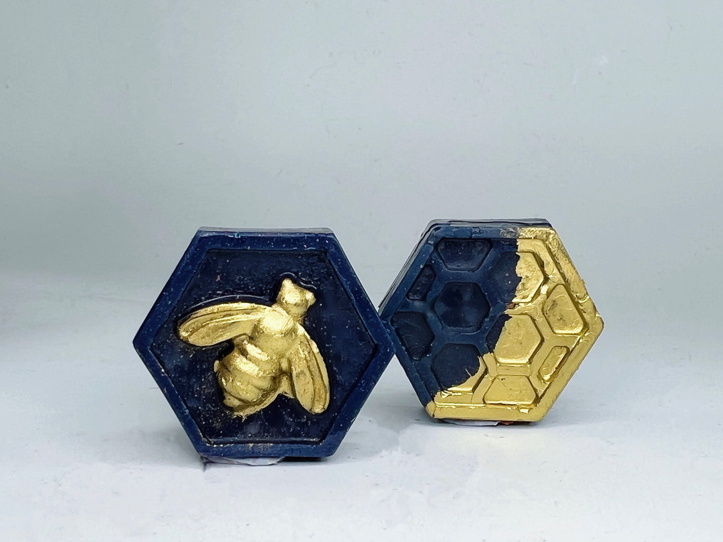 AFTERSHAVE INSPIRED HONEYCOMB MELTS - INDIVIDUAL