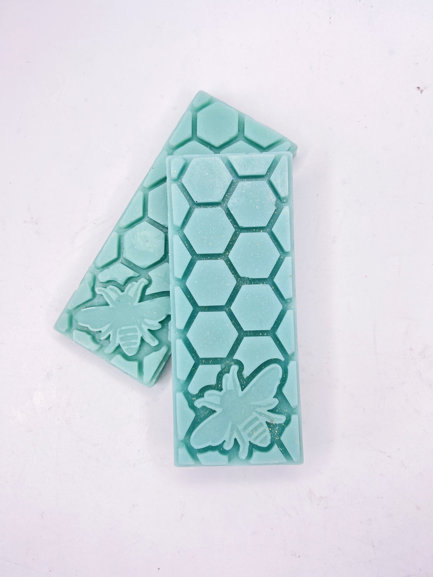 CLEAN & FRESH BEESWAX SNAP BARS