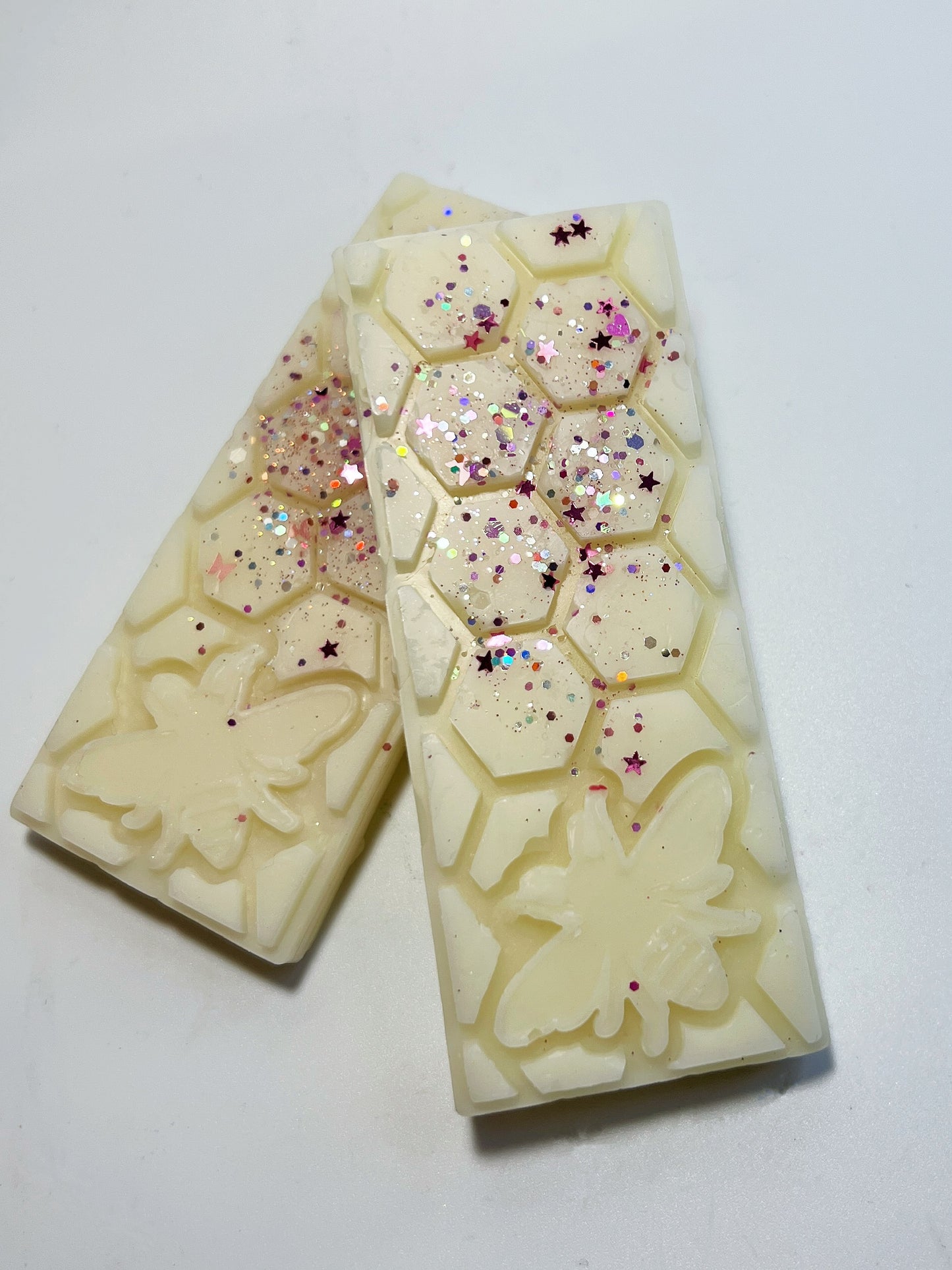 PERFUME INSPIRED BEESWAX SNAP BARS