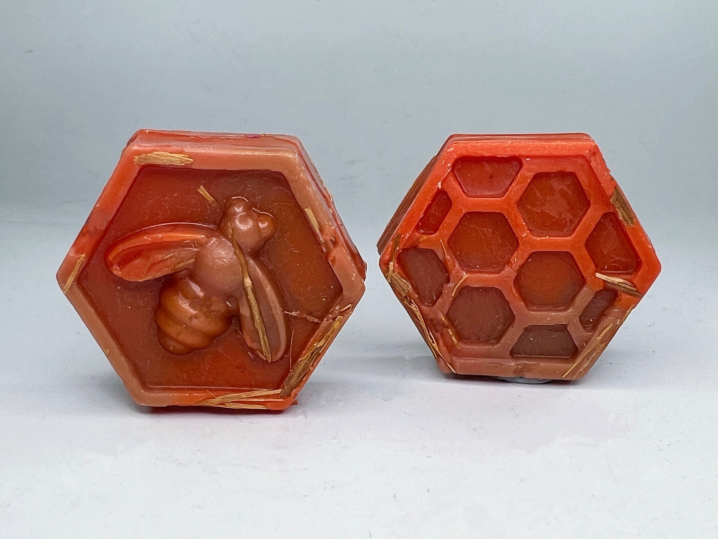 AFTERSHAVE INSPIRED HONEYCOMB MELTS - INDIVIDUAL