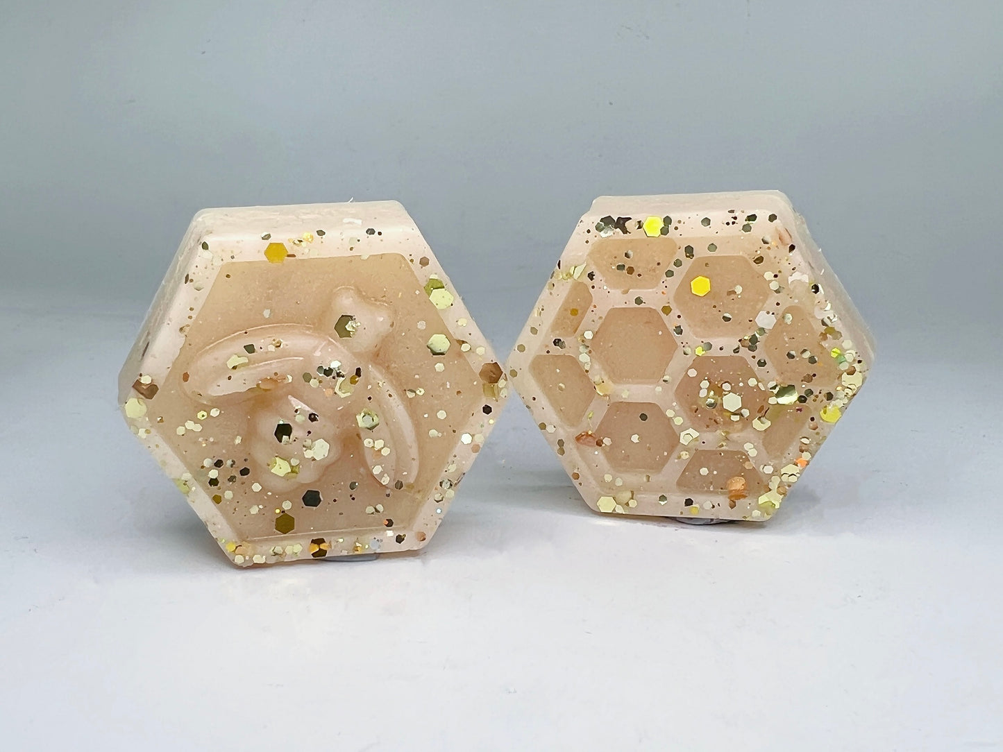 CLEAN & FRESH HONEYCOMB MELTS - INDIVIDUAL