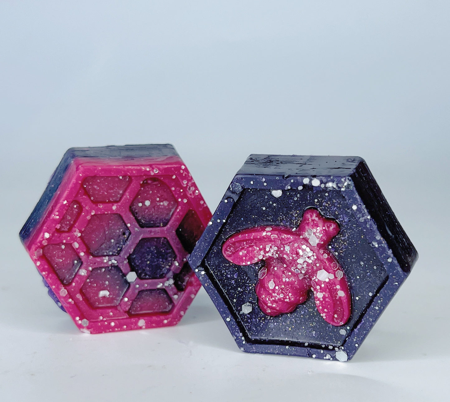 PERFUME  INSPIRED HONEYCOMB MELTS - INDIVIDUAL