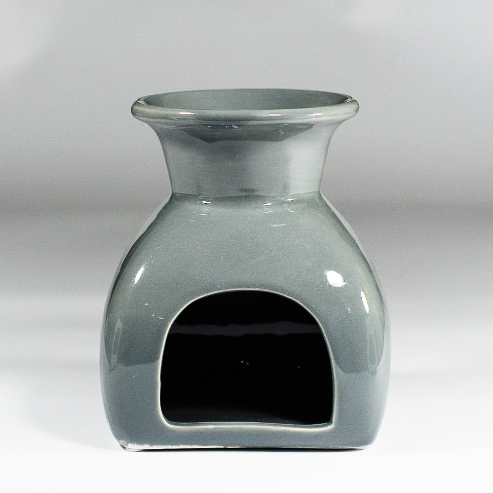 MIA CERAMIC WAX MELT BURNER