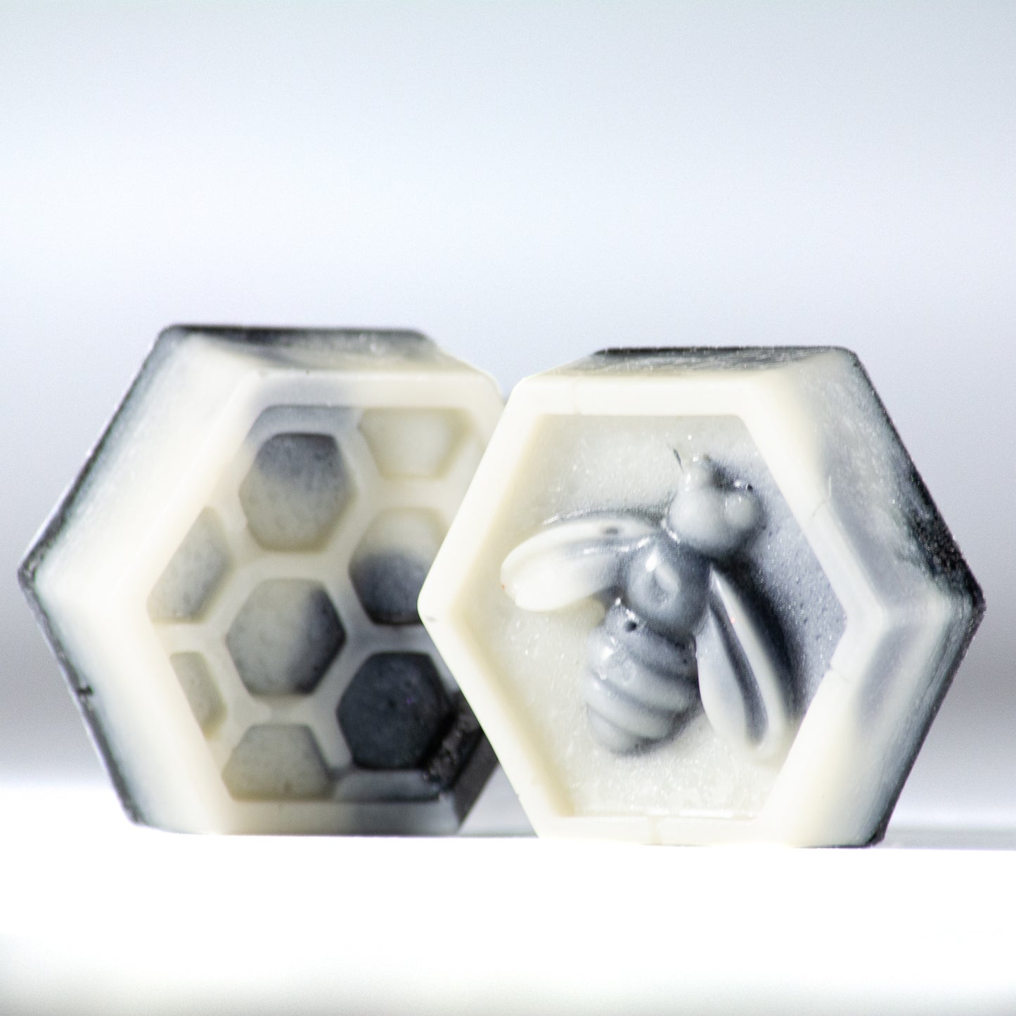 AFTERSHAVE INSPIRED HONEYCOMB MELTS - INDIVIDUAL