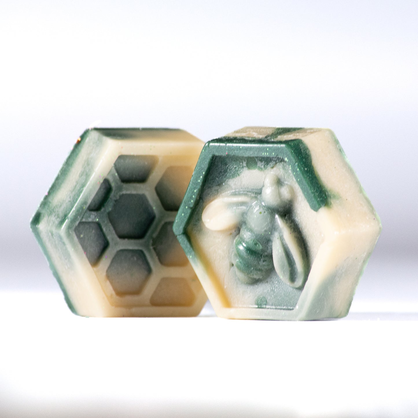 CLEAN & FRESH HONEYCOMB MELTS - INDIVIDUAL