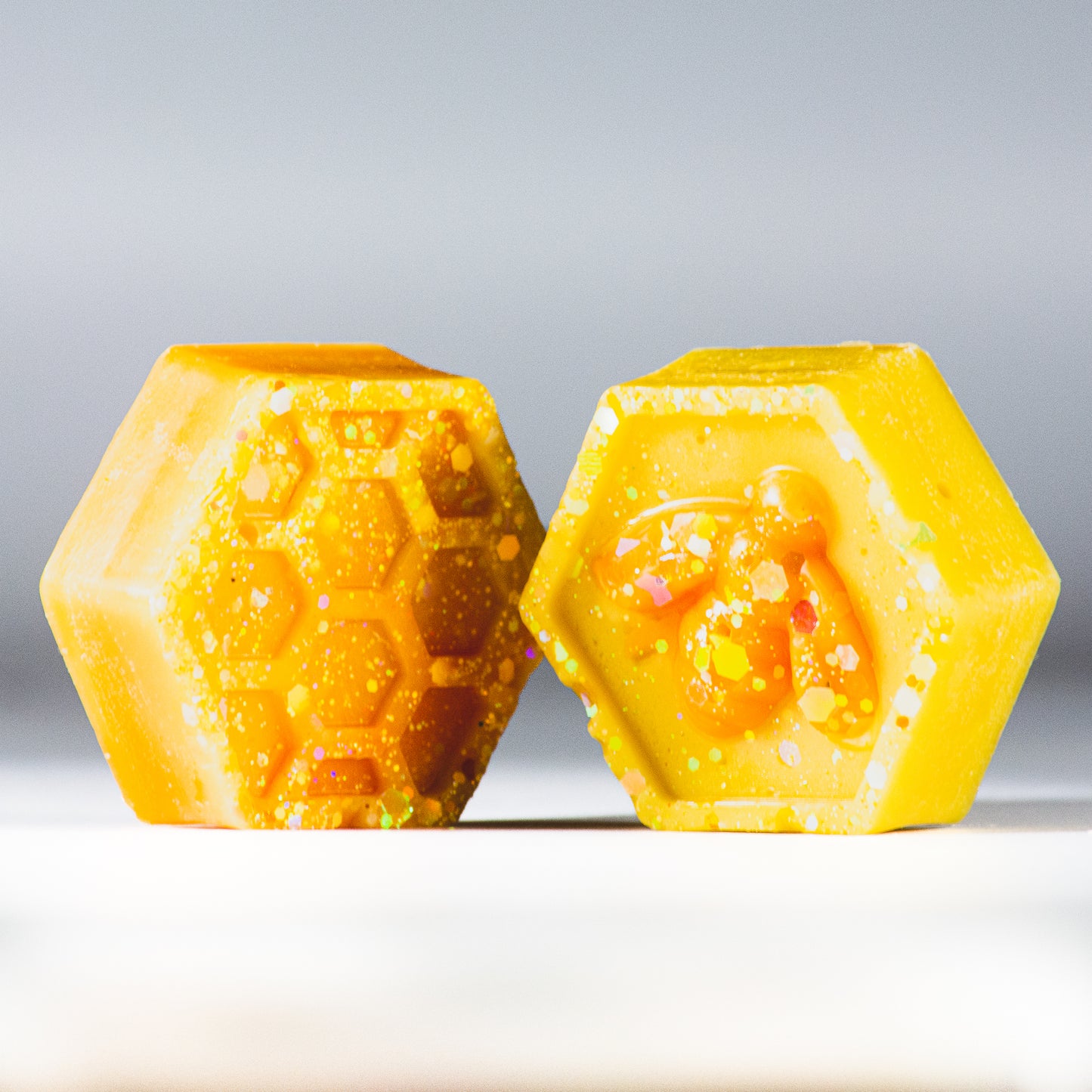 CLEAN & FRESH HONEYCOMB MELTS - INDIVIDUAL