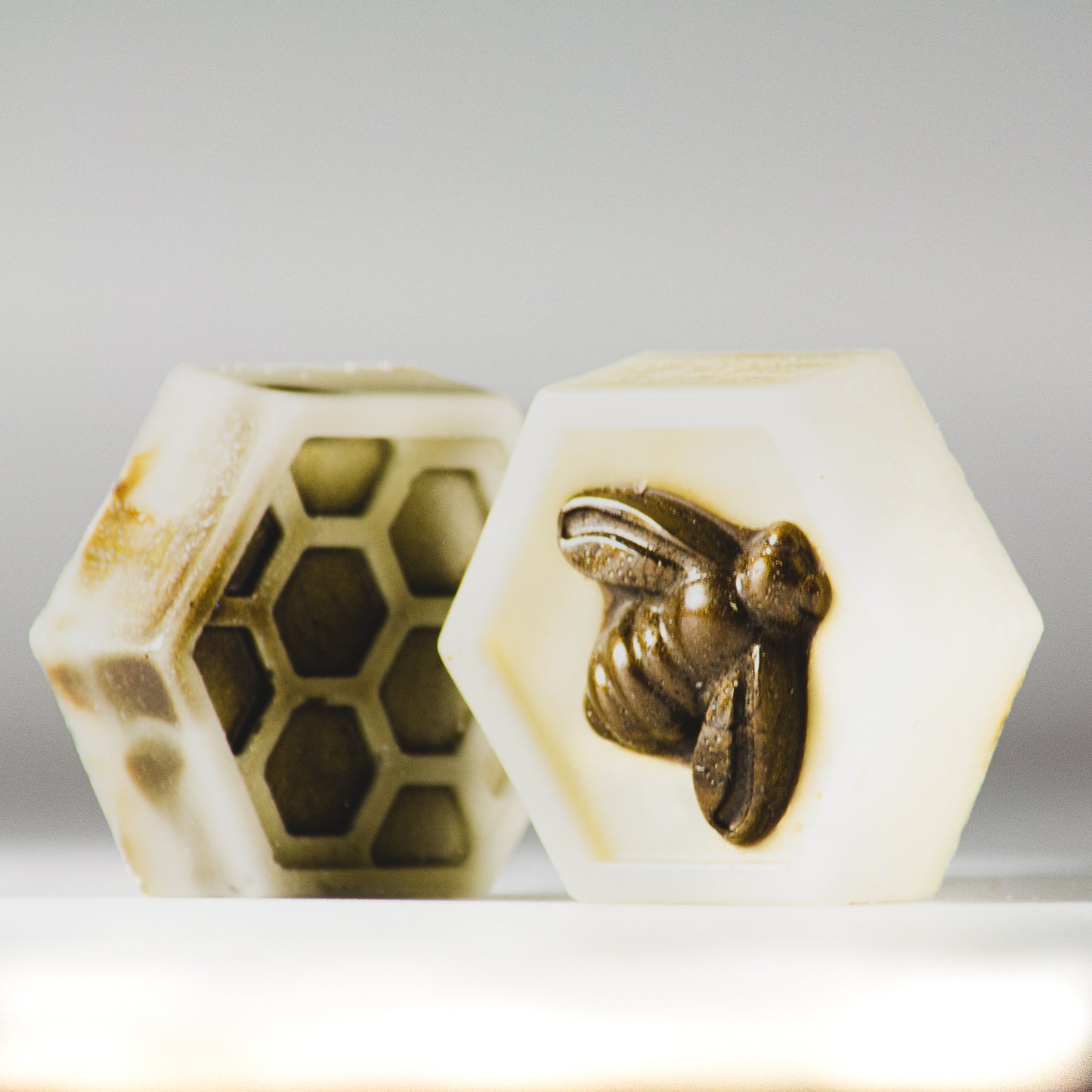 CLEAN & FRESH HONEYCOMB MELTS - INDIVIDUAL