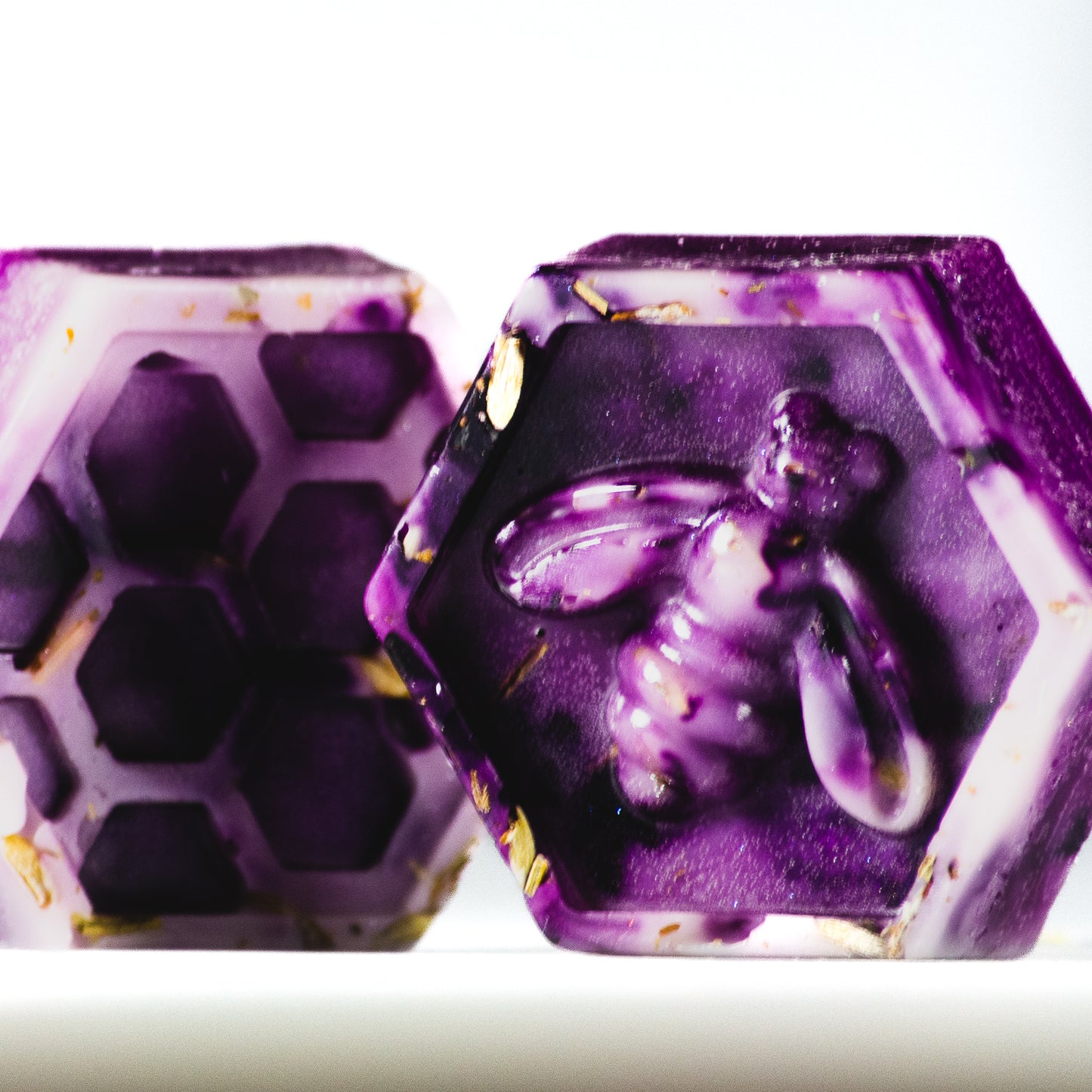 CLEAN & FRESH HONEYCOMB MELTS - INDIVIDUAL